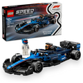 LEGO SPEED CHAMPIONS F1 WILLIAMS RACING CAR FW46 77249 (5702017816166)