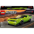 LEGO SPEED CHAMPIONS SPORTS CAR DODGE CHALLENGER SRT HELLCAT 77237 (77237)