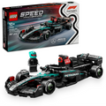 LEGO SPEED CHAMPIONS F1 MERCEDES AMG W15 RACING CAR 77244 (5702017816111)