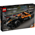 LEGO Technic 42169 NEOM McLaren Formula E Race Car (42169)