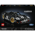 LEGO TECHNIC RACING CAR 1966 FORD GT40 MKII 42223 (42223)